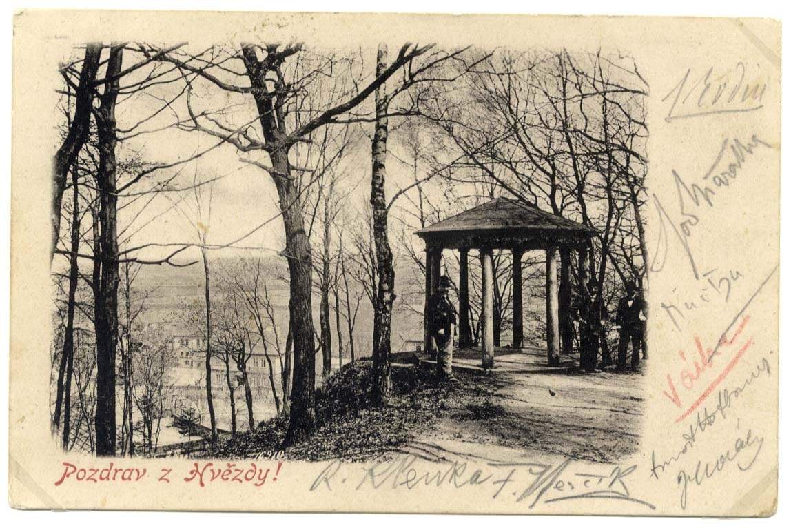 Auguste &amp; Alphonse Rodin &amp; Mucha Autograph Autogramm | ID 6967543333013