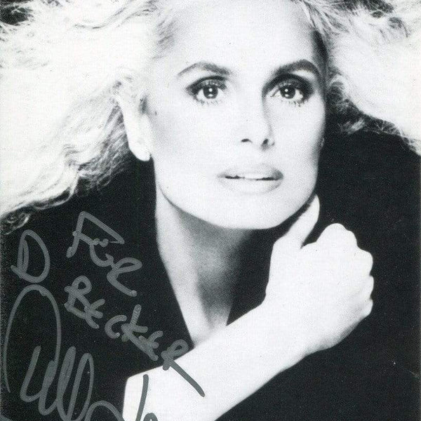 高騰 7\" DALIAH LAVI・WON'T YOU JOIN ME? JPN 高騰 7