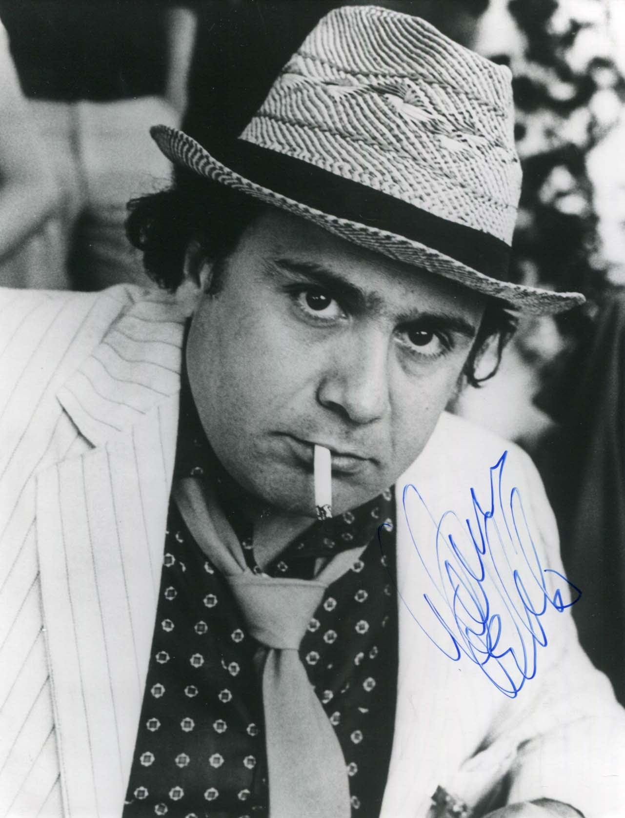 Danny De Vito Autograph