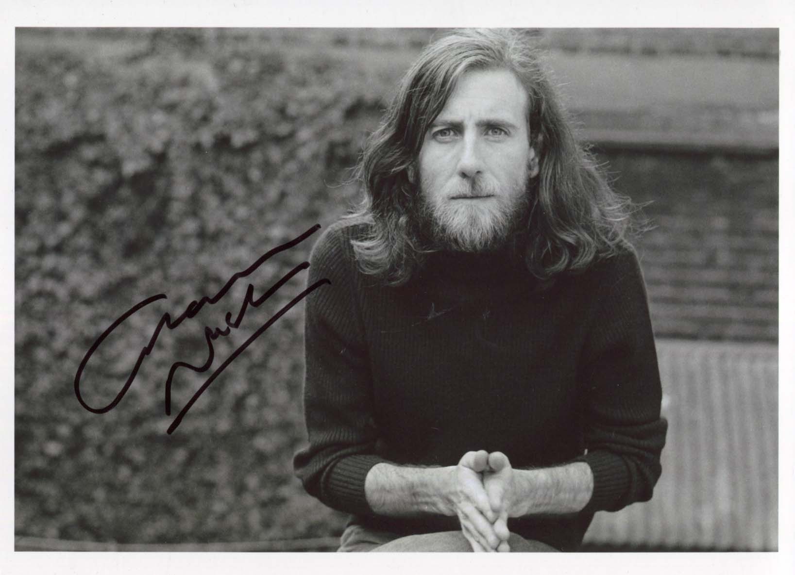 Graham Nash Autograph Autogramm | ID 7802064076949