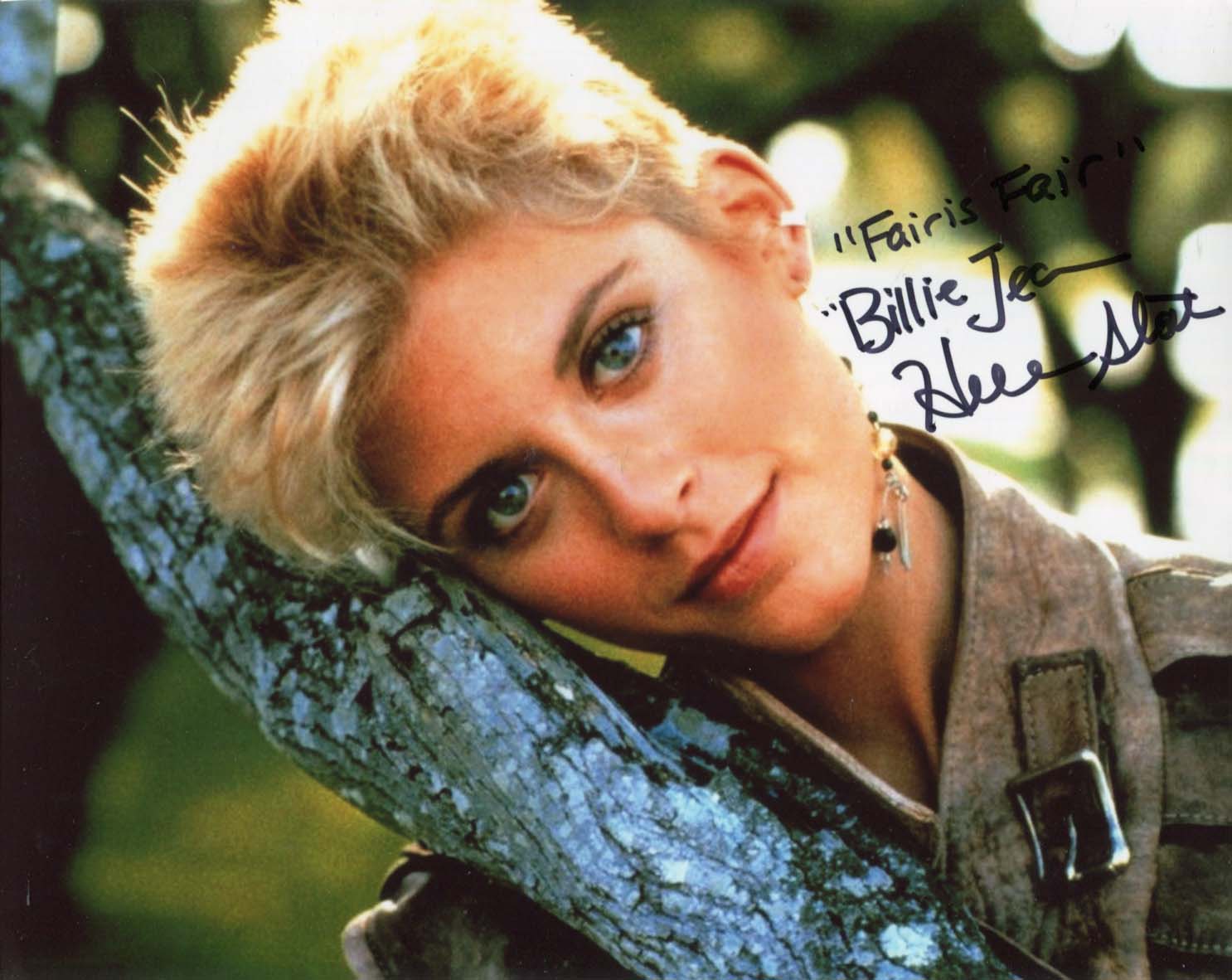 Helen Slater Secret Of My Success
