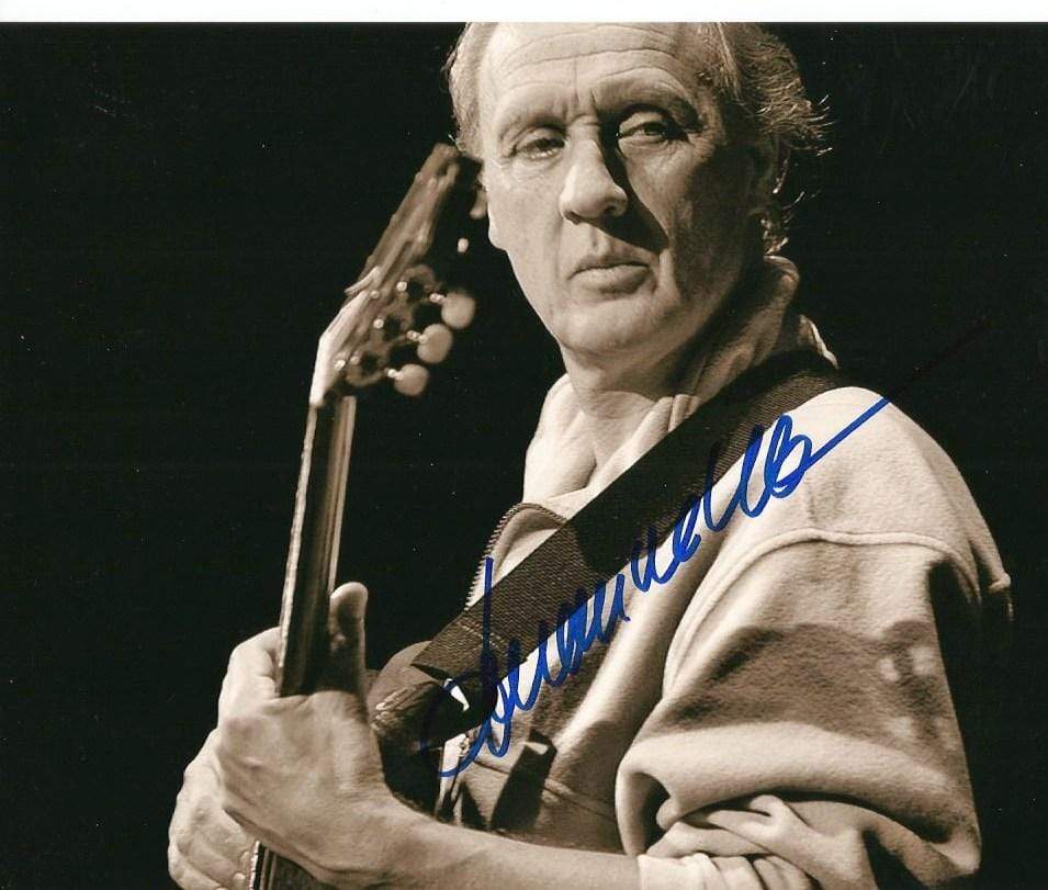 van Veen, Herman autograph
