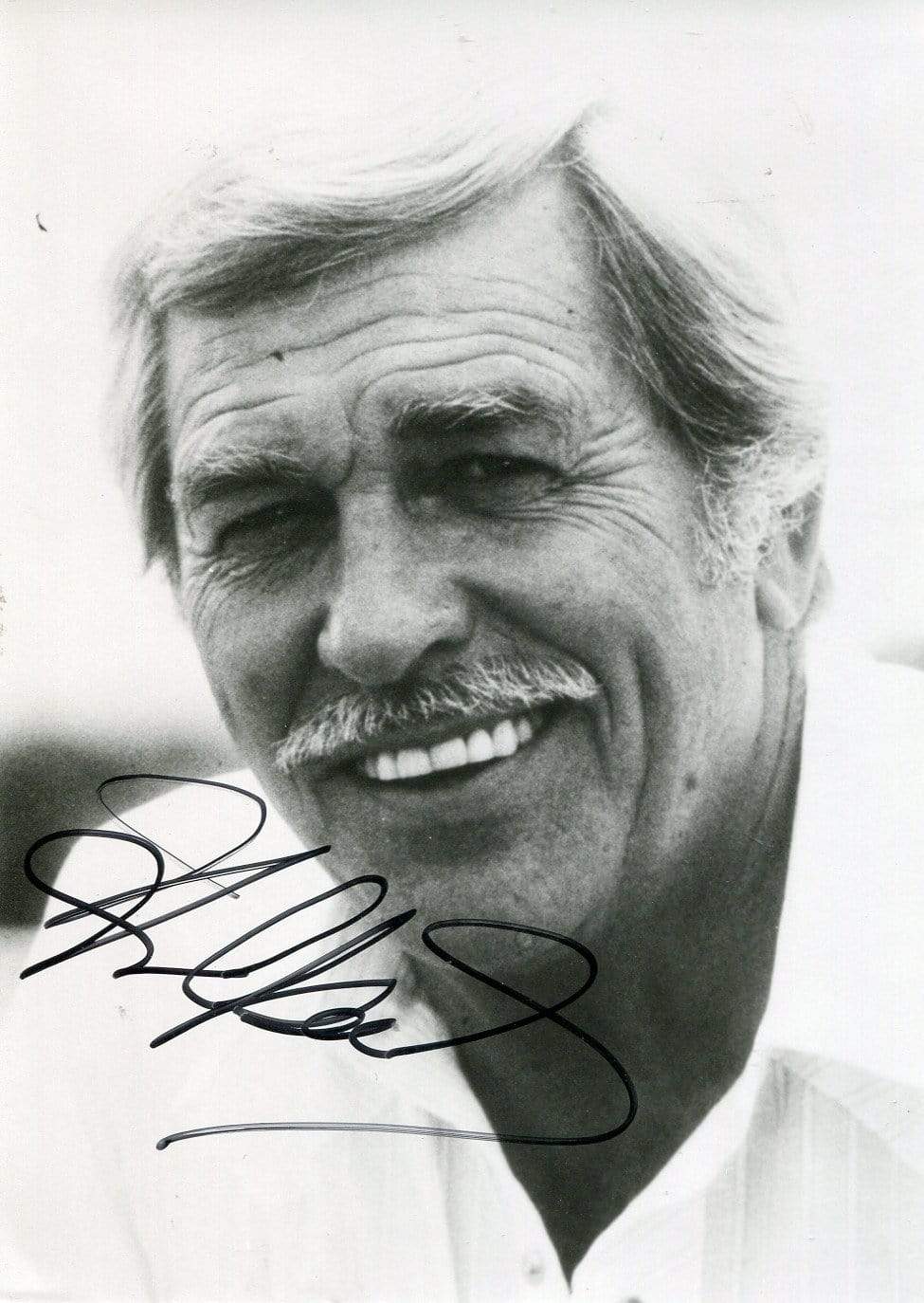 Howard Keel Autograph Autogramm | ID 6738511757461