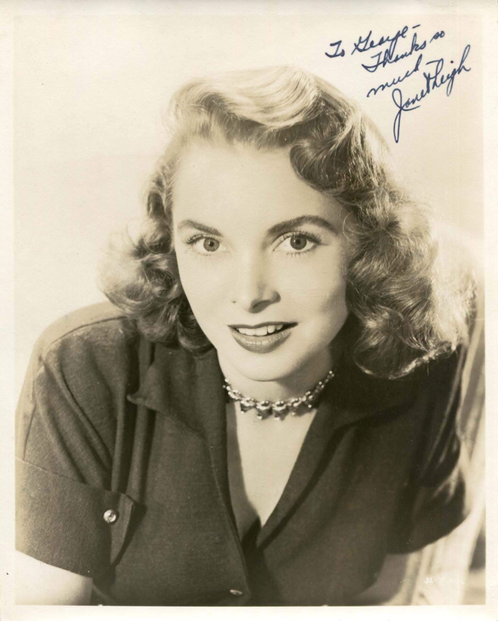 Janet Leigh