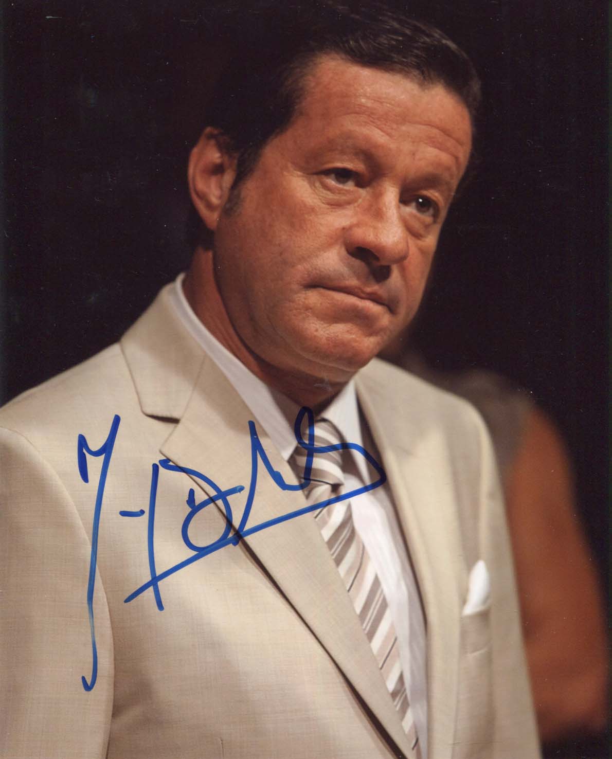 Joaquim António Portugal Baptista de Almeida Autograph Autogramm | ID 7795018334357