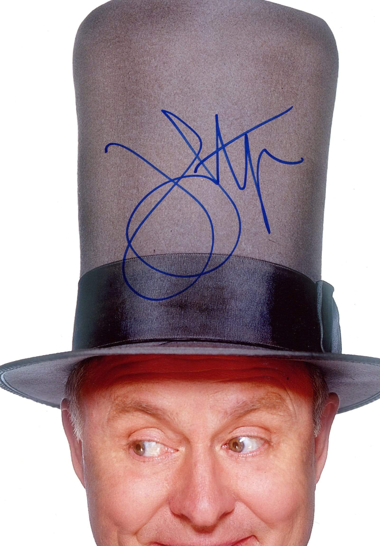 John Lithgow Autograph Autogramm | ID 6818946384021