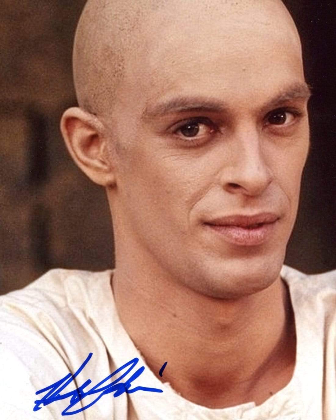 Carradine, Keith autograph