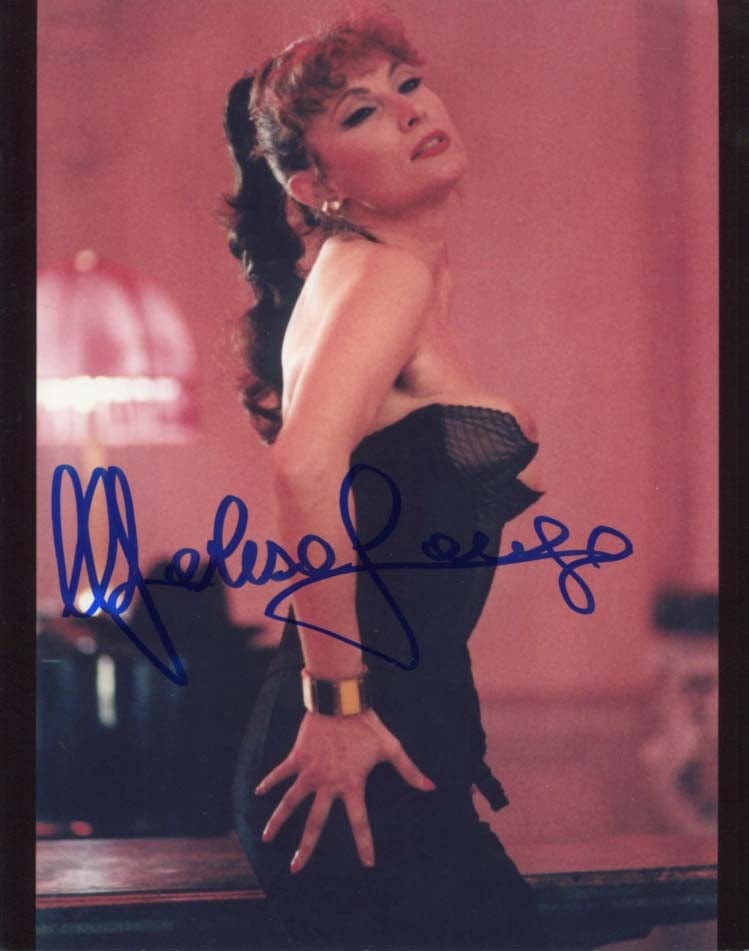 Malisa Longo Autograph Autogramm | ID 7272338915477