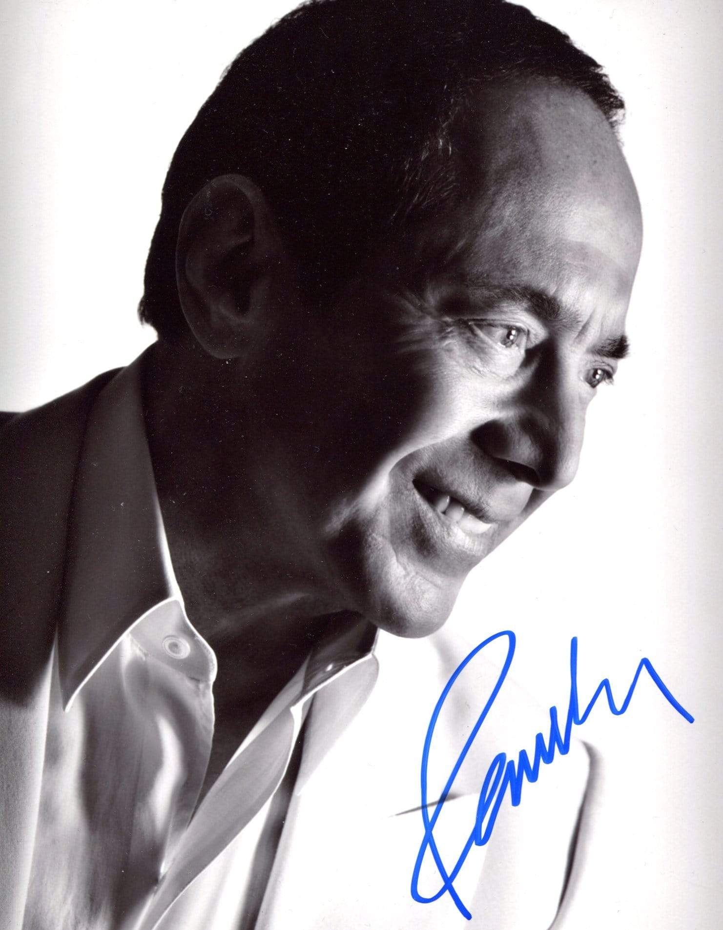 Paul Anka Autograph Autogramm | ID 6960790438037