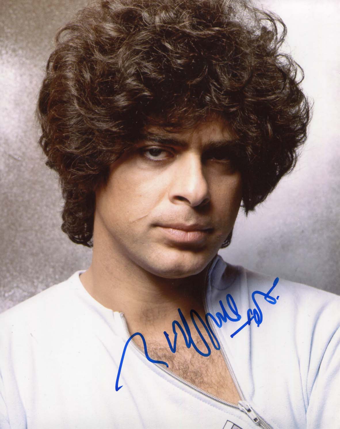 Ricky Shayne Autograph Autogramm | ID 7112466301077