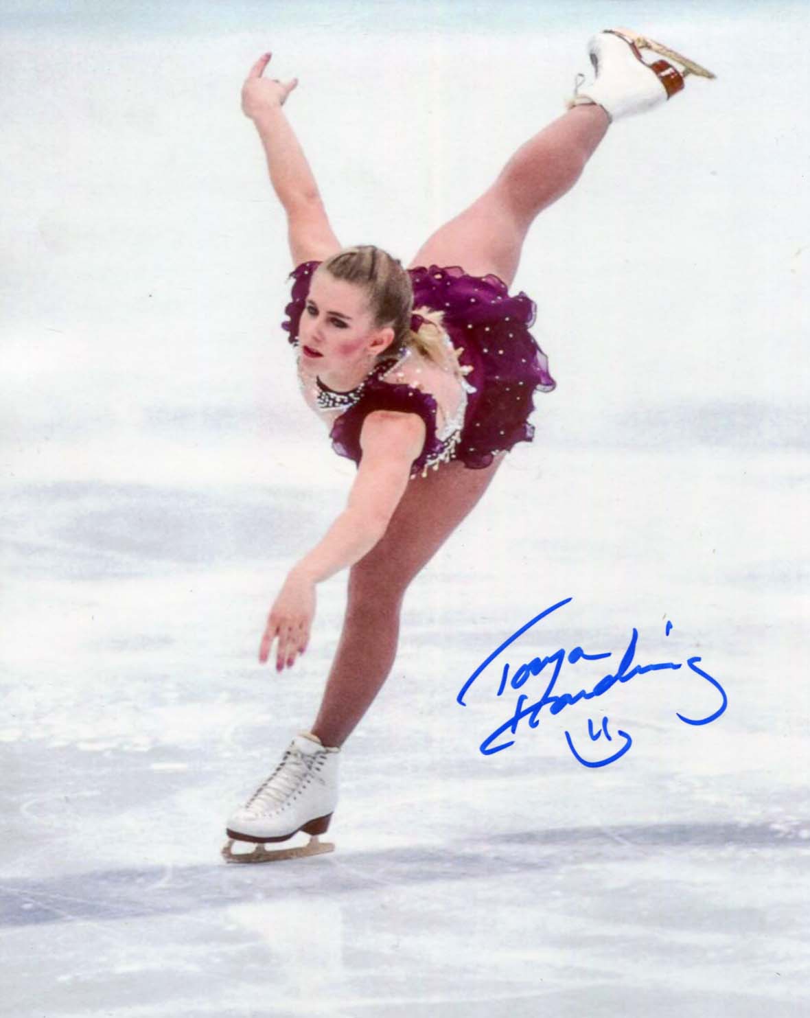 Tonya Harding Tonya harding