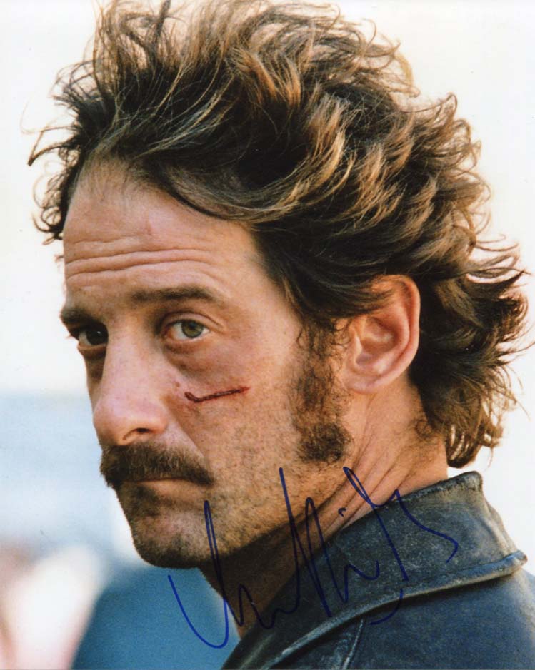 Vincent Lindon Autograph Autogramm | ID 7425349353621